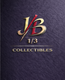 J13 Collectibles  - Home