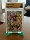 2025 Panini Mosaic - Tyler Shough (RC) #312 SAINTS